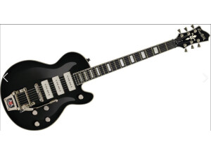 Hagstrom Tremar Super Swede P-90S