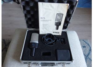 AKG C 214 (87097)