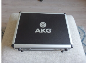 AKG C 214 (51462)