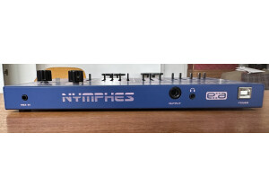 Dreadbox Nymphes (65701)