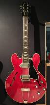 Gibson ES-330TD
