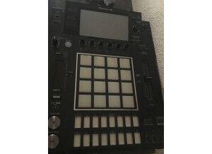 Pioneer DJS-1000 (74010)