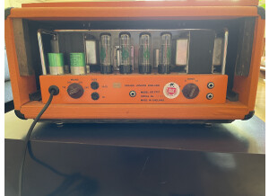 Orange OR120 (26050)