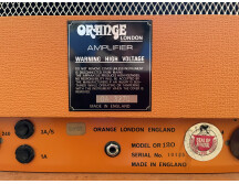 Orange OR120 (5501)