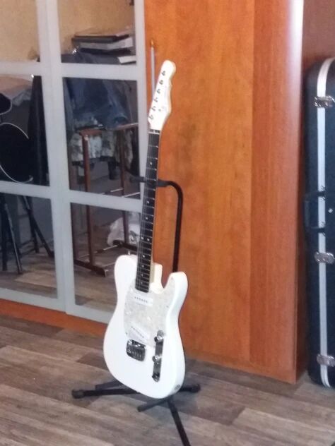 G&L 30th Anniversary ASAT Special