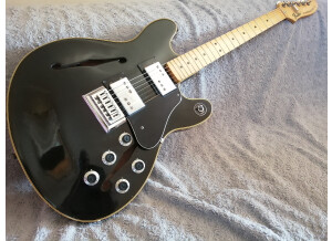 Starcaster 1