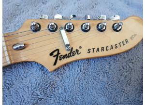 Starcaster 2