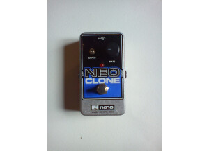 Electro-Harmonix Neo Clone (87208)