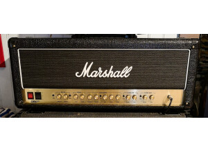 Marshall DSL100HR (95782)