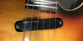 Vends Fender Lace Sensor Silver année 89-90