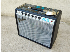 Fender '68 Custom Princeton Reverb (37836)