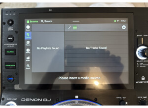 Denon DJ SC6000M Prime (34164)