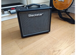 Blackstar Amplification HT-1R MkII (86402)