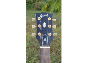 Gibson SG Standard (18609)