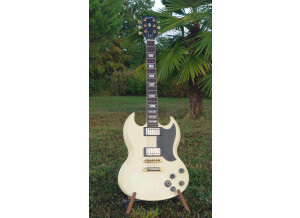 Gibson SG Standard (87860)