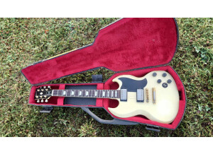 Gibson SG Standard (16724)