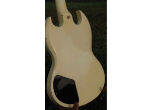 Gibson SG Standard (93569)