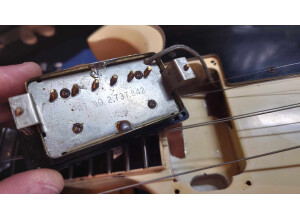 Gibson SG Standard (57275)
