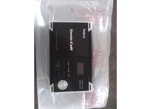 Roland sonic Cell (57006)