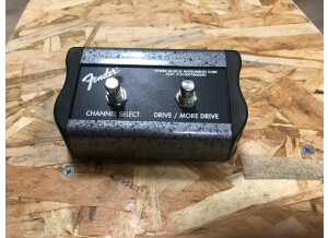 Fender Footswitch