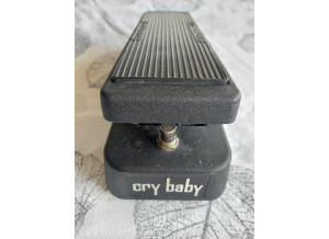 Dunlop GCB95 Cry Baby (98058)
