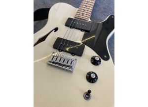 Squier Paranormal Cabronita Telecaster Thinline (45231)