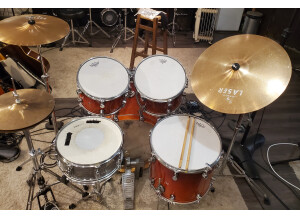 PDP Pacific Drums and Percussion FX (73228)