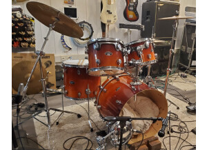 PDP Pacific Drums and Percussion FX (39990)