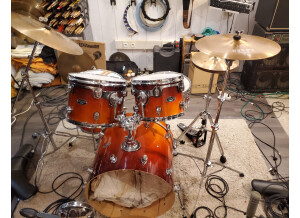 PDP Pacific Drums and Percussion FX (96390)