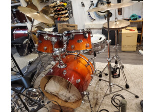 PDP Pacific Drums and Percussion FX (99499)
