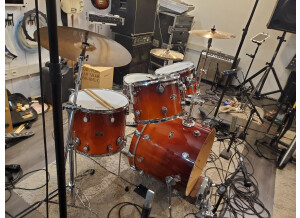PDP Pacific Drums and Percussion FX (47797)