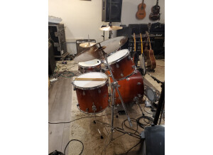 PDP Pacific Drums and Percussion FX (42697)