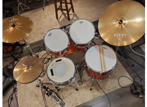 PDP Pacific Drums and Percussion FX (34682)