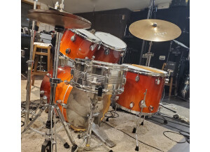 PDP Pacific Drums and Percussion FX (49169)