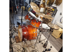 PDP Pacific Drums and Percussion FX (74451)