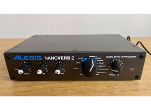 Alesis Nanoverb 2 (75005)