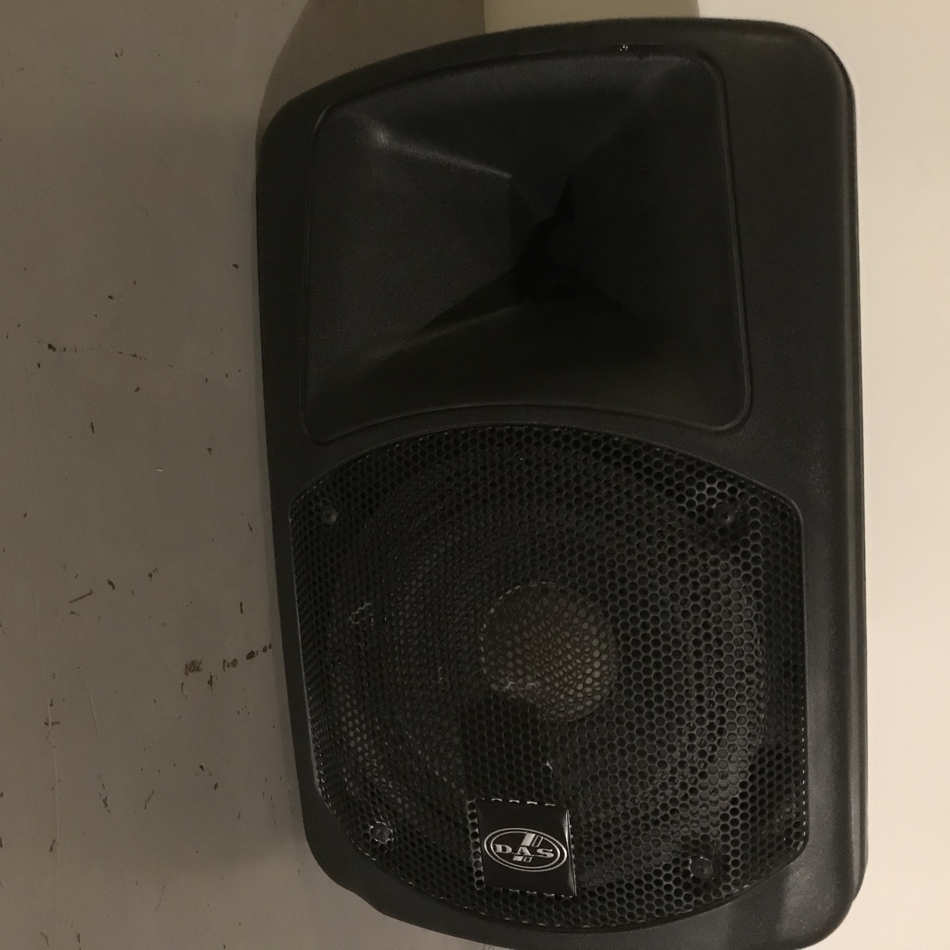 Vend enceinte DR 508 DAS