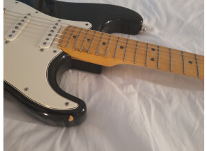 Fender American Stratocaster [2000-2007] (36528)