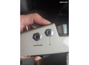 Marshall RG-1 Regenerator (37987)