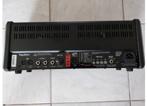 Hughes & Kettner GrandMeister Deluxe 40 (9749)