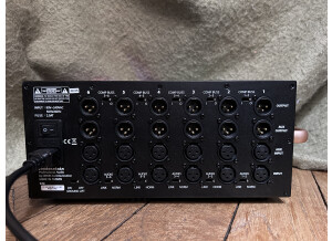 Golden Age Project Pre-573 MKII (90156)