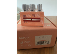 Chase Bliss Audio M O O D (15651)