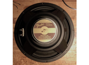 hp fender
