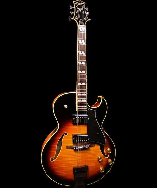 Peerless Gigmaster Jazz