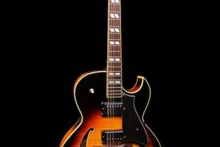 Peerless Gigmaster Jazz