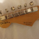 Jimi Hendrix Monterey Stratocaster Jimi Hendrix Monterey Stratocaster