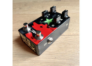 Jam Pedals Red Muck Bass (37708)