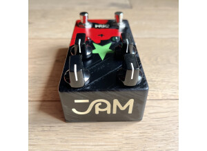 Jam Pedals Red Muck Bass (897)