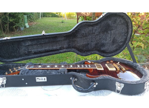 Gibson Les Paul Standard DC (61892)