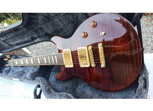 Gibson Les Paul Standard DC (18120)